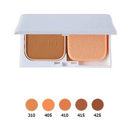 Phấn nền Fasio Lasting Foundation WP