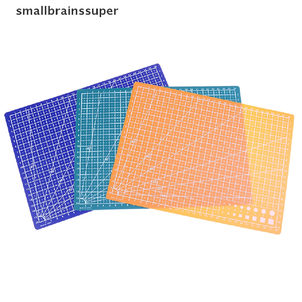 Tấm lót hỗ trợ cắt giấy khổ A4 chuyên dụng dành cho văn phòng