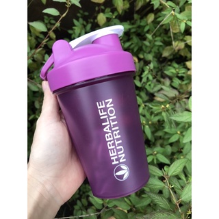 Bình Lắc Herbalife - 500ml