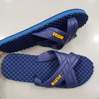 (NEW)- DÉP LÀO NAM ĐẾ ĐÚC MIXSTAR THÁI LAN.