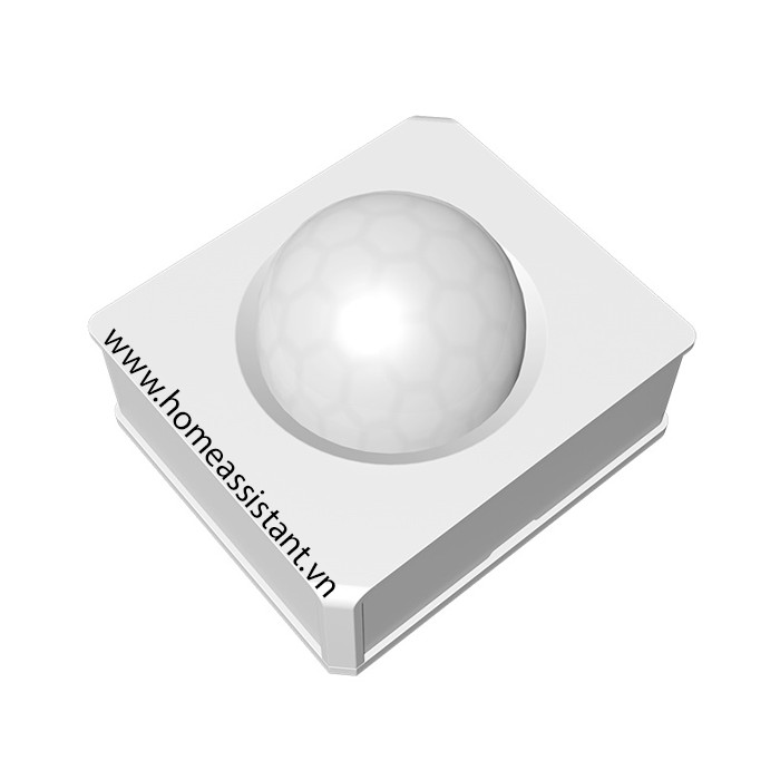 Cảm Biến Chuyển Động Hồng Ngoại Zigbee 3.0 Tuya Sonoff SNZB-03  Zigbee2MQTT ZHA Hass