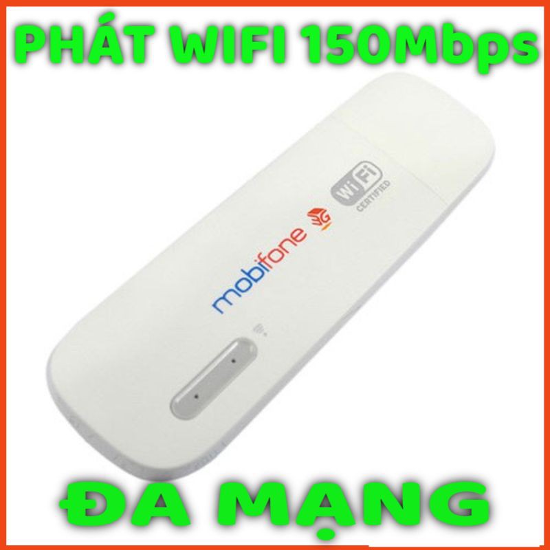 Usb Wifi - Dcom Usb 3G/4G Phát Wifi Di Động Đa Mạng Tốc Độ Cao Nhỏ Gọn Đổi IP Lắp Sim Data Giá Rẻ,  HUAWEI E8231 21.6Mb