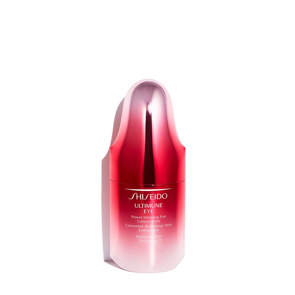 TINH CHẤT DƯỠNG MẮT SHISEIDO ULTIMUNE EYE CONCENTRATE 15ML CHÍNH HÃNG - 10575