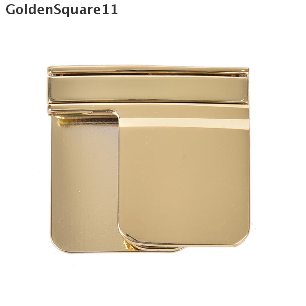 Thắt Lưng Mini Co Giãn Có Kẹp Đa Năng Goldsquare11