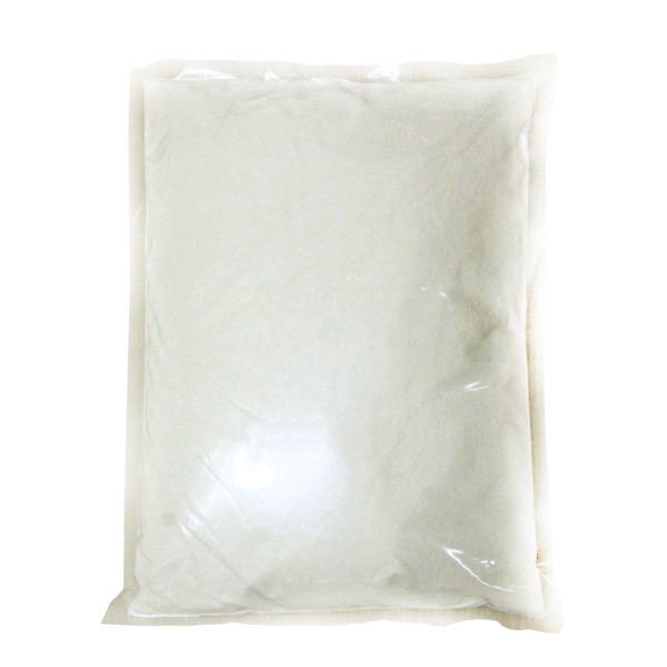 Bột Kem Béo Kievit Indo 1Kg (Chiếc ra 1 bọc nhỏ màu trắng 1kg từ bao 25kg )