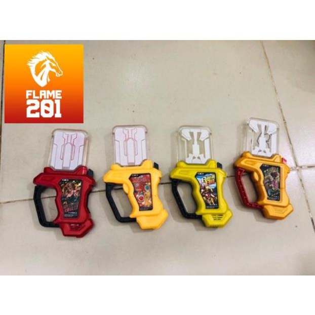 TPHCM TPHCM Đồ chơi Gashat Gamer Ex-aid Candy / Gsp