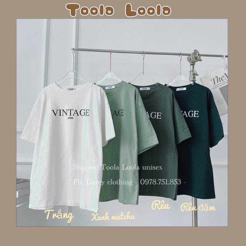 (Ảnh Thật ) Thời trang unisex 𝑭𝑹𝑬𝑬𝑺𝑯𝑰𝑷 Áo 3158 Xịn -  Phông Chữ Đơn GIẢN - Oversize