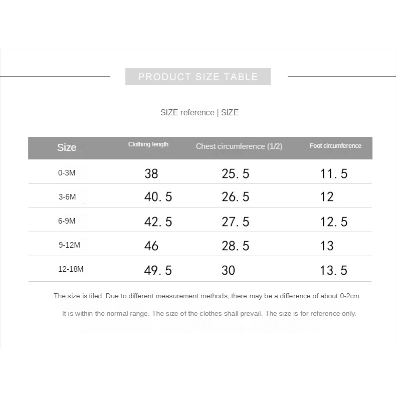 Áo Liền Quần Tay Ngắn Bằng Vải Cotton In Họa Tiết Hoạt Hình Dành Cho Bé Trai Gái 0-18 Tháng Tuổi