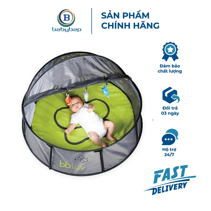 Lều Du Lịch Bbluv Nido 2in1