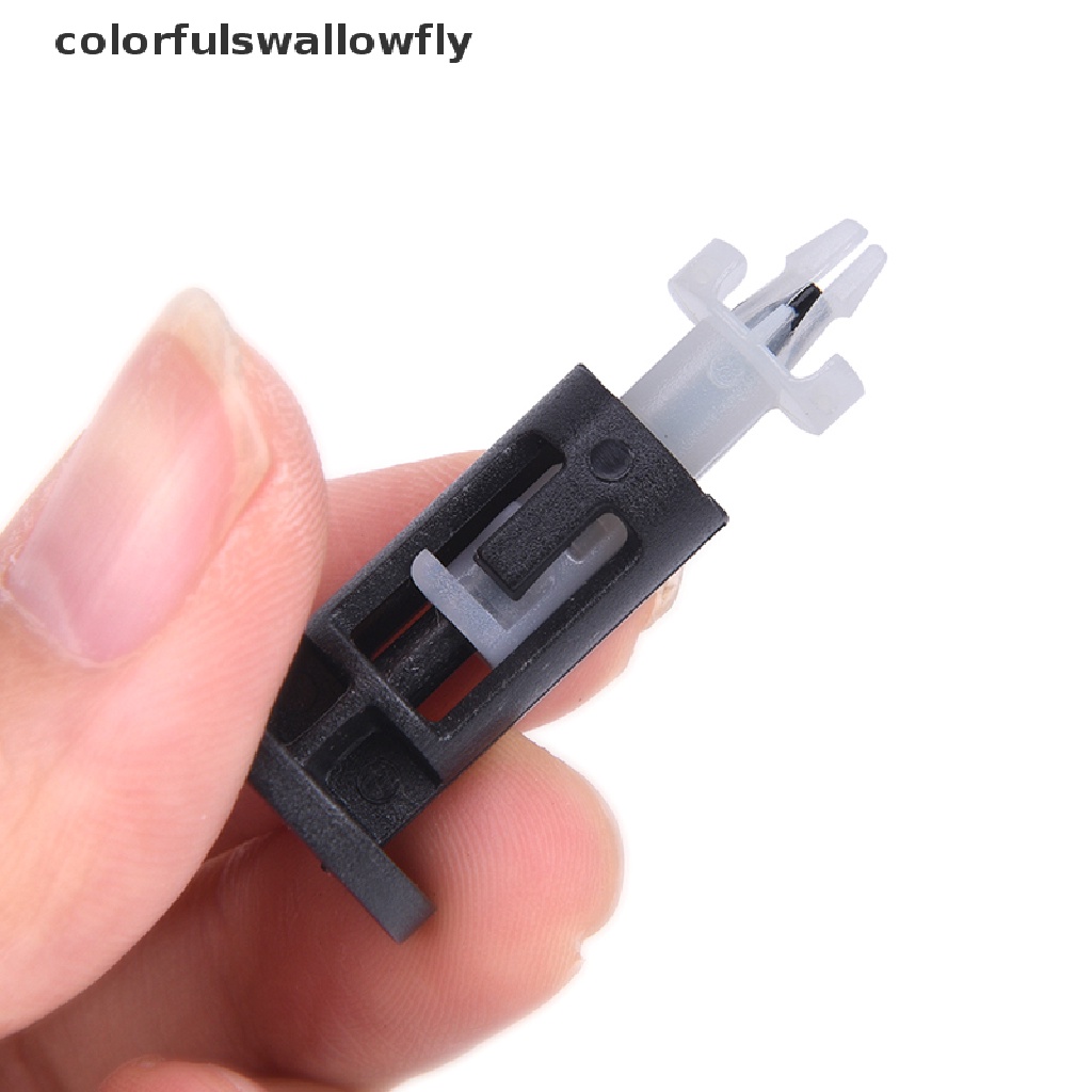 INTEL Set 10 kẹp nhựa tản nhiệt CPU 4 chiều | BigBuy360 - bigbuy360.vn