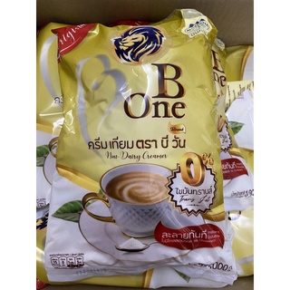 Bột kem béo B-one gói 100g