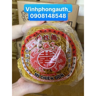 Mì xào giòn Châu Cường 500gr
