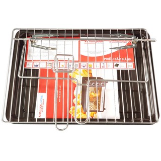 qKhaluck.Home KL-625 (KL625) - 25 lít