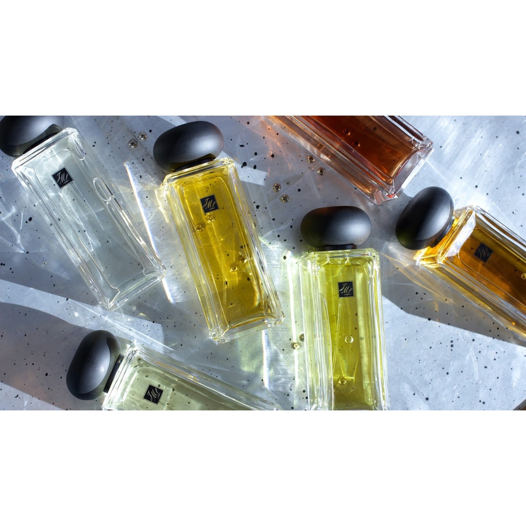 ⛅ Nước hoa  JO MALONE OOLONG TEA Test 5ml/10ml/20ml ®️