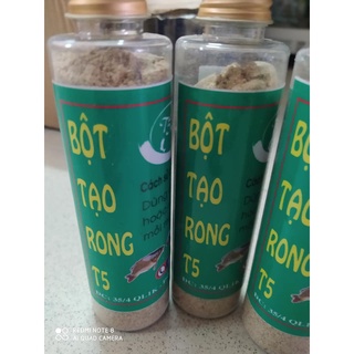 BỘT TẠO RONG T5