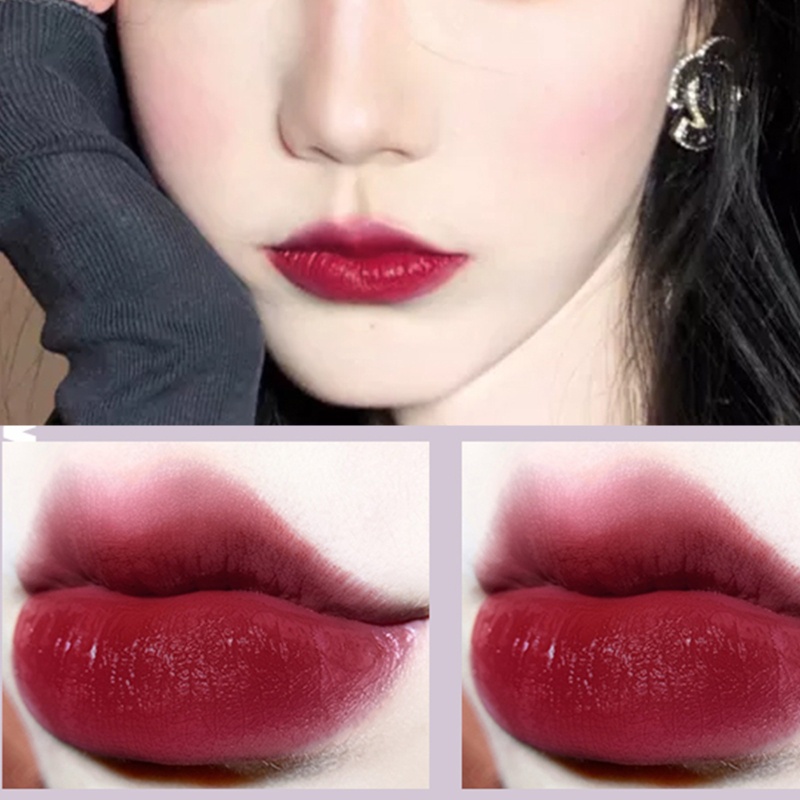 Son Kem Lì Chống Nước Lâu Phai Chất Son Mượt Như Nhung Dành Cho Nữ