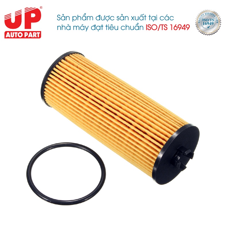 Lọc dầu động cơ DAEWOO LACETTI CDX 2010-2018