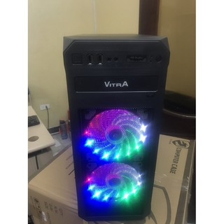 Vỏ case máy tính văn phòng Vitra S457