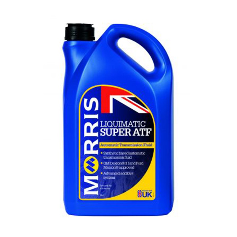 Dầu hộp số tự động Morris Liquimatic Super ATF