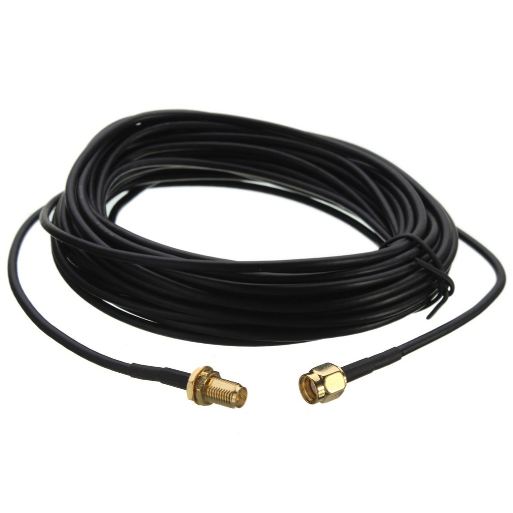 Cáp nối dài ăng ten wifi