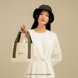 TÚI VẢI ACOHI BOXBAG - SPECIAL VERSION