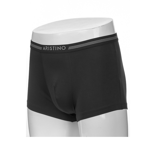 Quần sịp nam boxer cao cấp, quần lót nam Aristino sợi tre kháng khuẩn co giãn cực tốt  | ABX03807