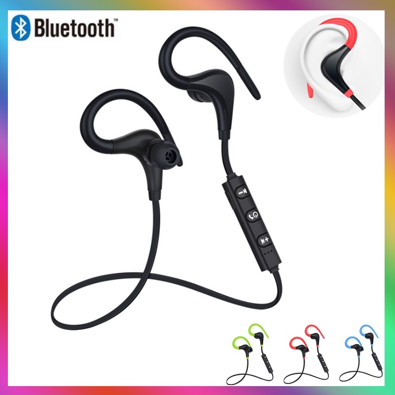 Tai nghe không dây BT-01 Chống Ồn Kèm Mic Chất Lượng