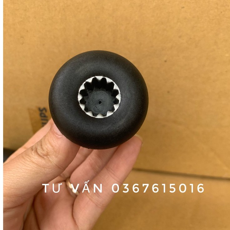 NHÔNG MÁY XAY SINH TỐ CÔNG NGHIỆP OMNIBLEN JTC CỐT VUÔNG 10MM