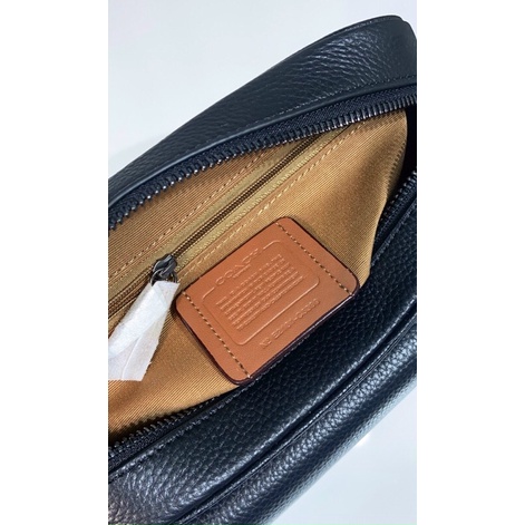 TÚI ĐEO CHÉO COACH HUDSON C5399