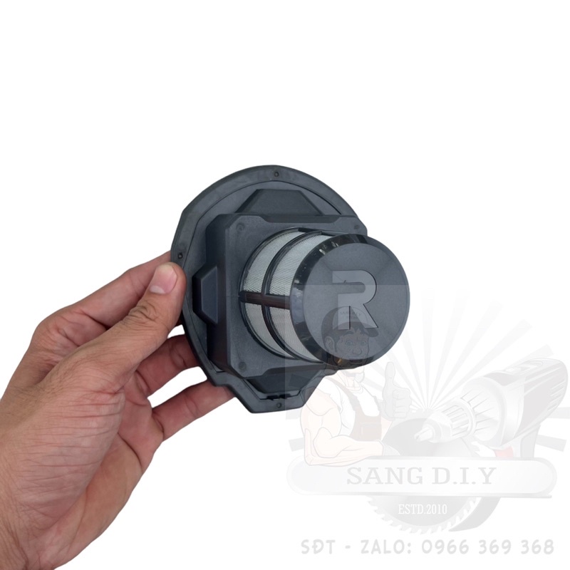 Hút bụi cầm tay Ryobi P7131
