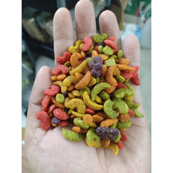 500g Zupreem hạt tròn, hsd 12/2024.