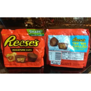 Chocolate Reese's Bơ Đậu Phộng