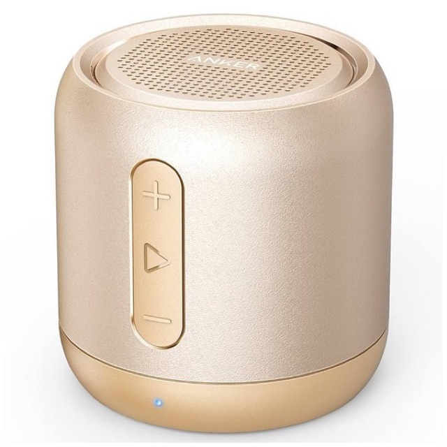 Loa Bluetooth Anker Soundcore Mini A3101 Chính Hãng