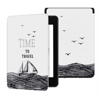 [All new Kindle] [new Kindle 2019] Bao da Kindle 2019 - Amazon All-new Kindle 2019 Case 6.0"