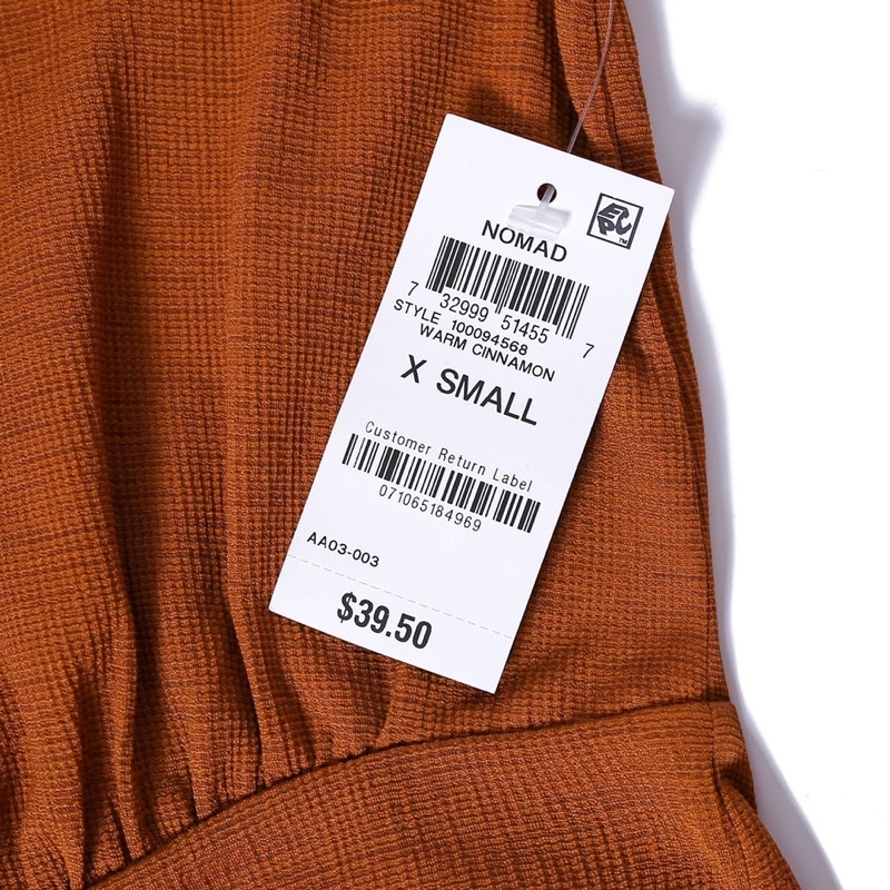 Áo INC xuất xịn bo eo