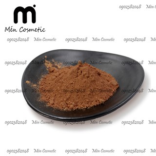 Màu khoáng cam đất 5-10gr