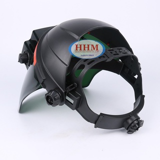 Mặt nạ hàn tự động TX130 - Model 2018
