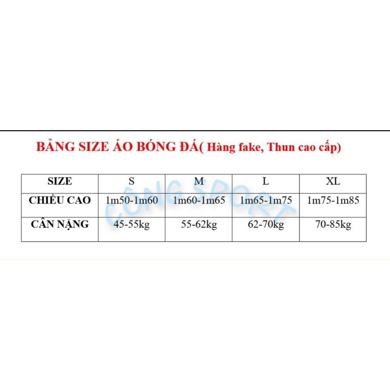 🔥Áo bóng đá 2021/22❌Giá rẻ vô địch❌Chất vải mè thái thấm hút mồ hôi