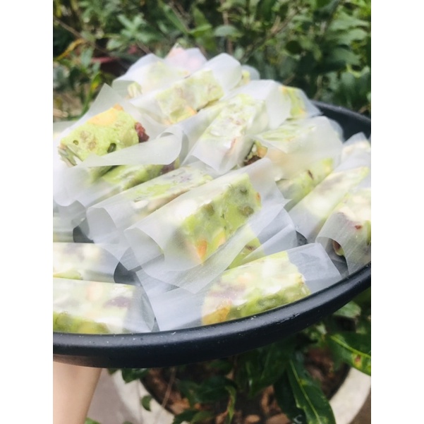 Kẹo nougat 500gr