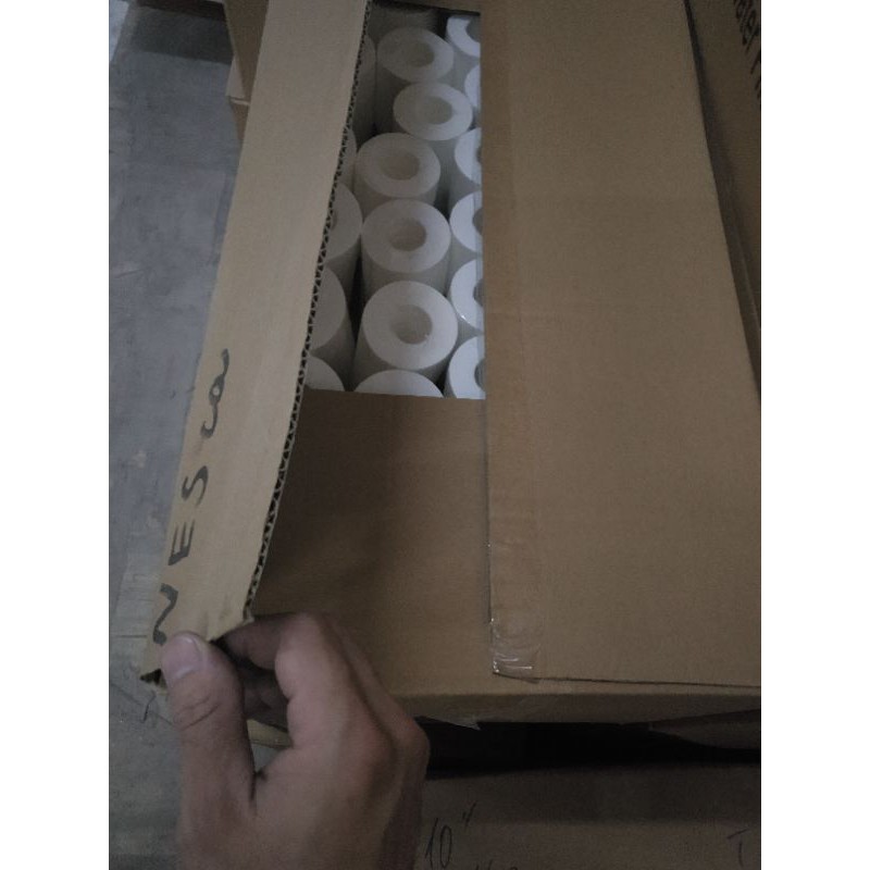Lõi lọc PP 10 inch NESCA chính hãng