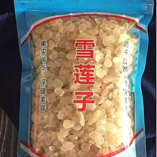 Bồ mễ ( tuyết liên tử) 100gr