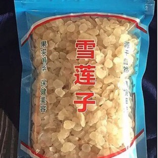 Bồ mễ ( tuyết liên tử) 100gr