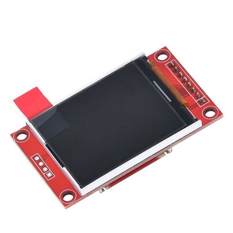 Bộ 5 Cổng Hiển Thị Màn Hình Lcd Spi Tft St7735 Cho Arduino | BigBuy360 - bigbuy360.vn