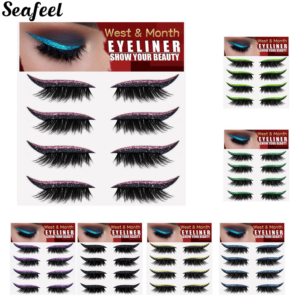 Miếng dán kích mí mini lâu trôi lấp lánh cho nữ
 | BigBuy360 - bigbuy360.vn