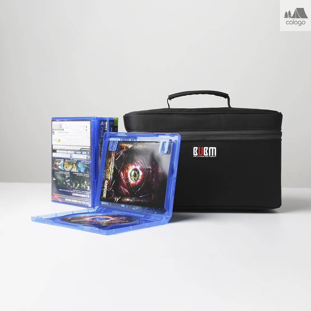 Set 20 Túi Đựng Đĩa Game Ps4/Ps4 Pro/Xbox