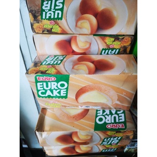 Bánh trứng Thái