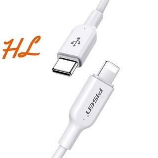 Cáp Sạc Type C to Lightning CL01 Dài 1M - Chính Hãng - Hưng Long PC