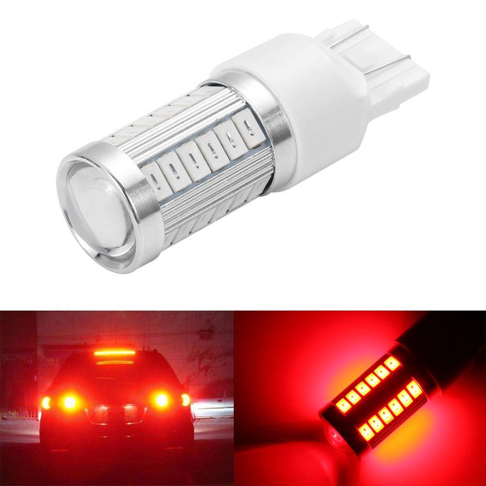 JONYE Đèn Xi Nhan Chống Sương Mù T20 W21 / 5W 7443 Chuyên Dụng Cho Xe Hơi