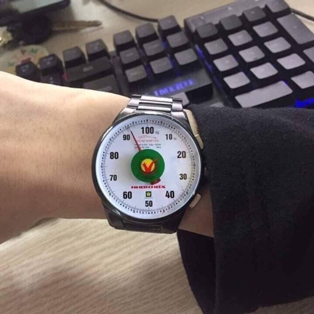 Đồng hồ đồ chơi