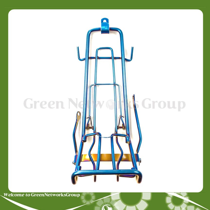 Baga trước titan cho xe Sirius fi Greennetworks